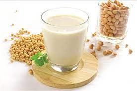 8 cách làm sữa từ các loại hạt thơm ngon bổ dưỡng giúp con còi đến mấy cũng tăng cân vùn vụt